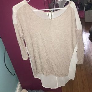 Charming Charlie shirt